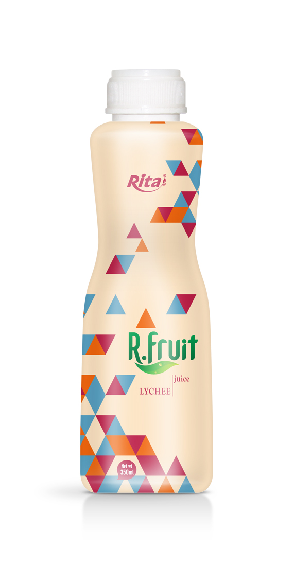 350ml Lychee Fruit Juice